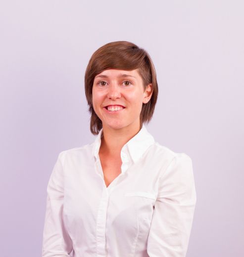 Émilie Drouin-Viau - Option nationale