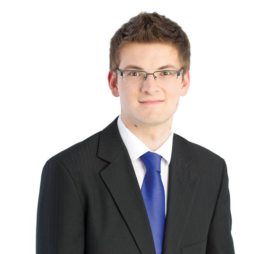 Andrew D'Amours - Coalition avenir Québec