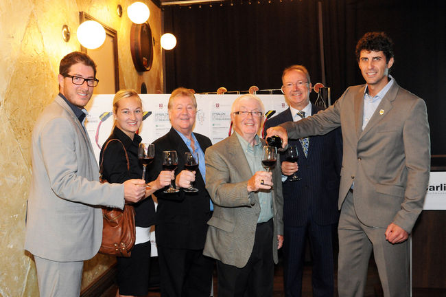 Un 21e salon des vins pour les Patriotes