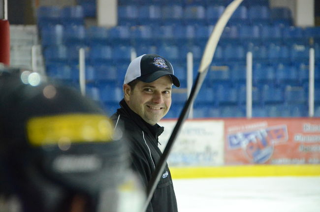 Caron et Guay: Labbé satisfait
