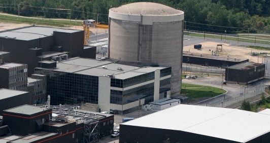 Gentilly-2, une fermeture «néfaste»