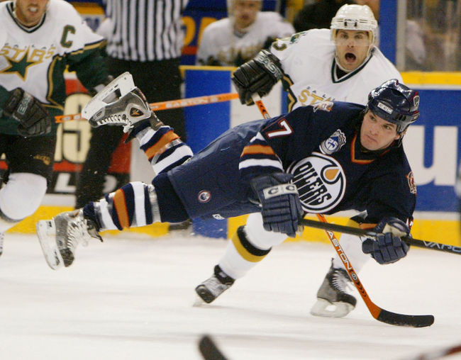 Le lock-out en faveur de la LNAH