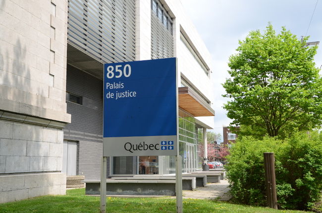 Stéphane Robert reconnu coupable