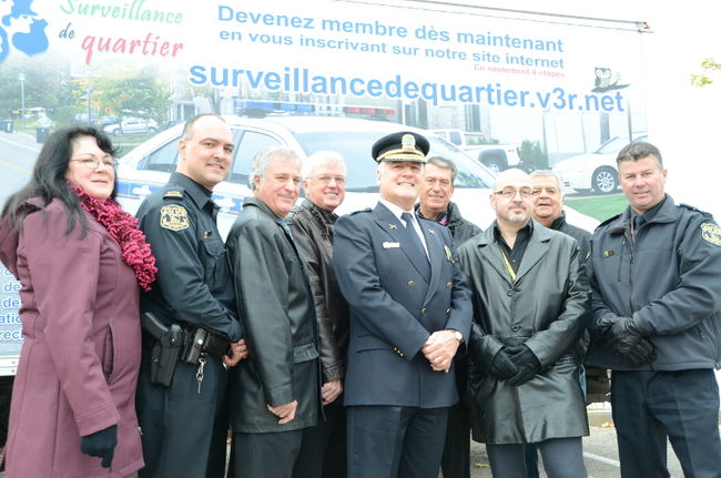 Déjà plus de 300 membres à Pointe-du-Lac