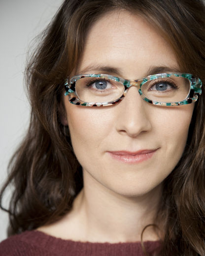 Julie Hamelin présente ses compositions
