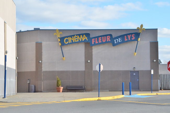 Nouveau complexe cinématographique d’envergure à Trois-Rivières