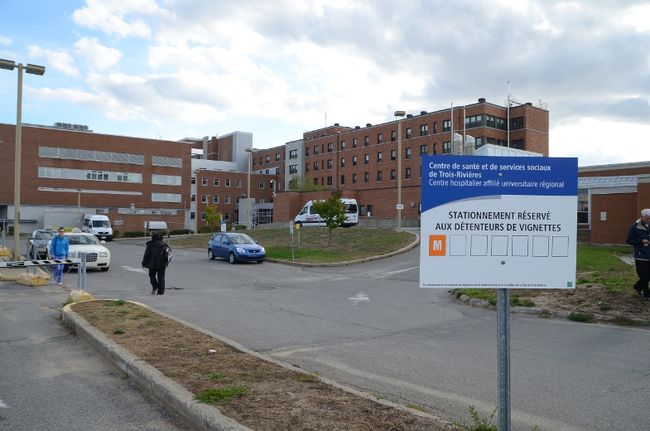 Projet d'agrandissement retardé ?