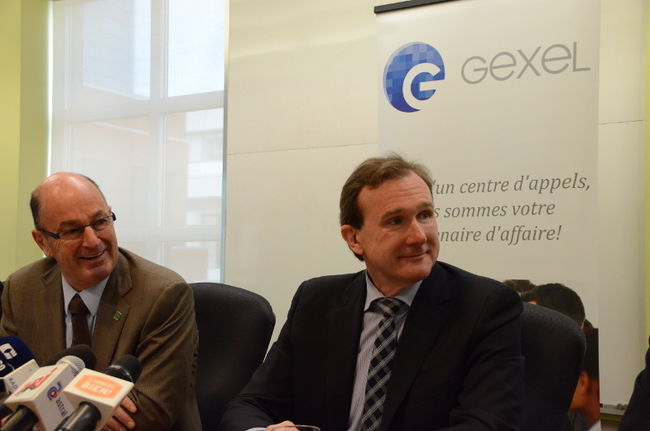 150 nouveaux emplois dès mai prochain