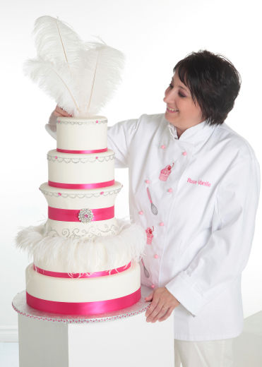 Des gâteaux pour toutes les occasions