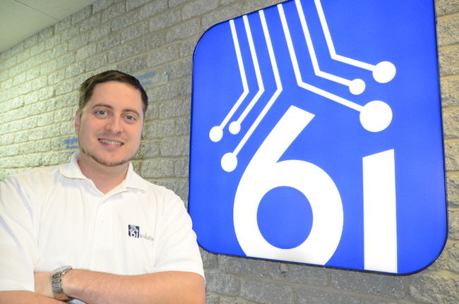 6i Solution achetée par une importante firme