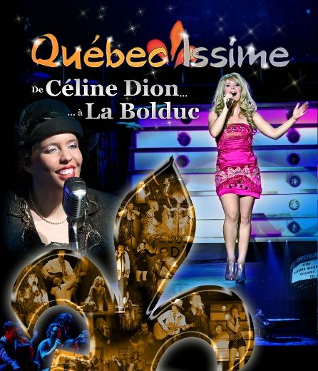 Québec Issime s’amène à Trois-Rivières