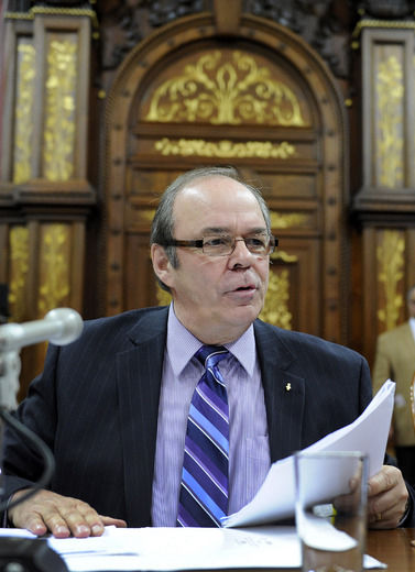 Gentilly-2 : la FTQ torpille le gouvernement