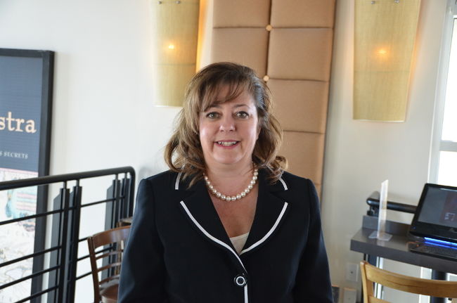 En 10 QUESTIONS avec Sylvie Roy