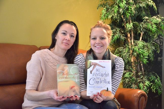 Soirée de filles: « Cosmo choco et talons hauts »