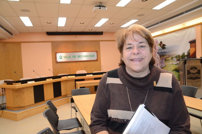 Développement commercial de 10 M$ à Bécancour