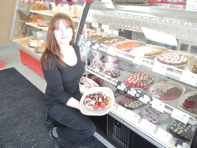 Le chocolat sans remords