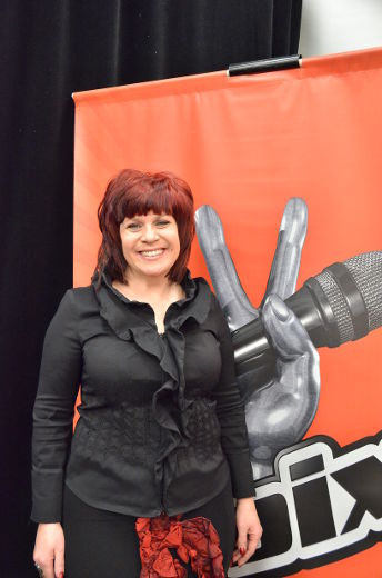 Julie Massicotte passe à l’étape suivante