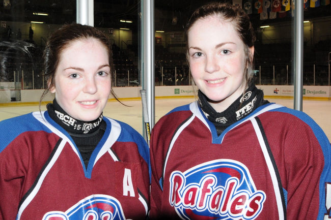 Le duo de la Mauricie