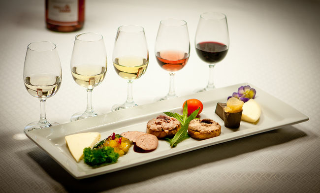 Comment parle-t-on vin?
