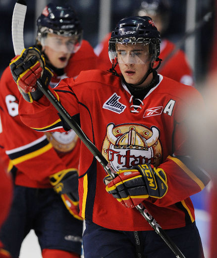 Le Titan d'Acadie-Bathurst sera vendu