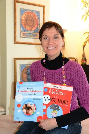 Des ateliers de relaxation pour les enfants