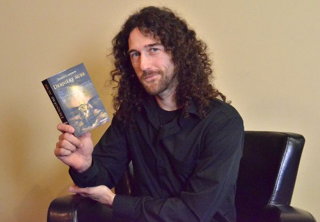 Une maison d’édition pas comme les autres