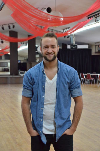 Mille danseurs s’amènent à Trois-Rivières