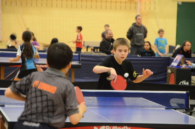 Luc Sicard remporte le titre provincial