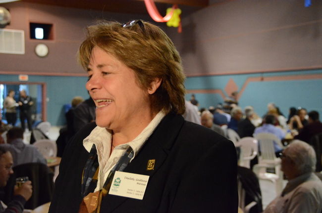 Bécancour se dote d’un plan