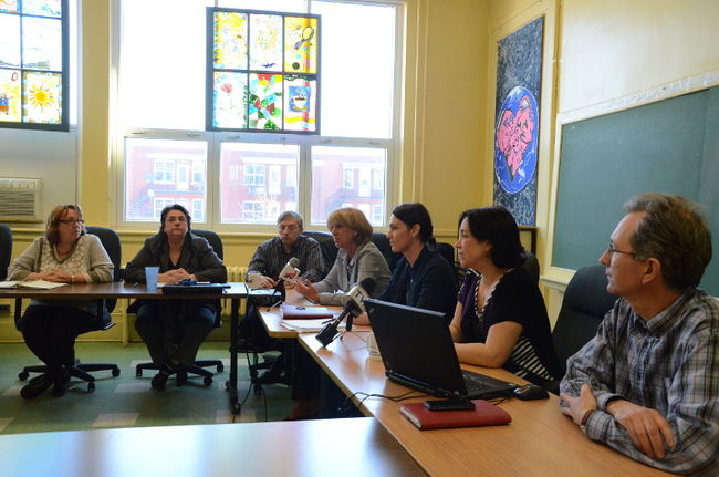 Le Groupe des 7 engage un expert indépendant