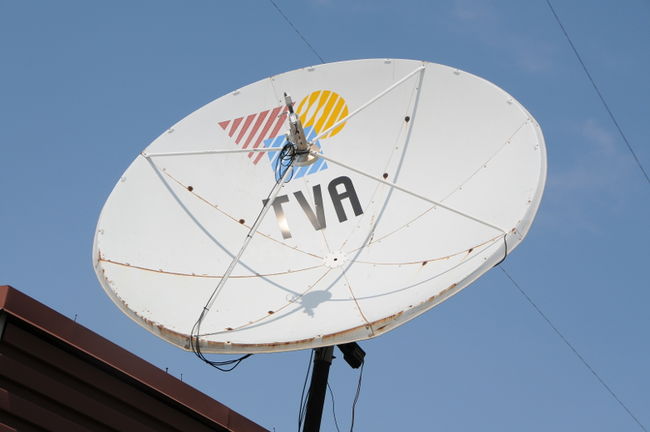 TVA Trois-Rivières sur le satellite de Shaw