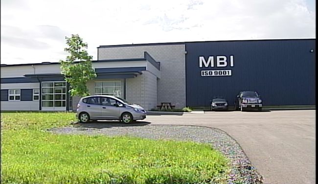 De Bécancour aux Émirats arabes unis
