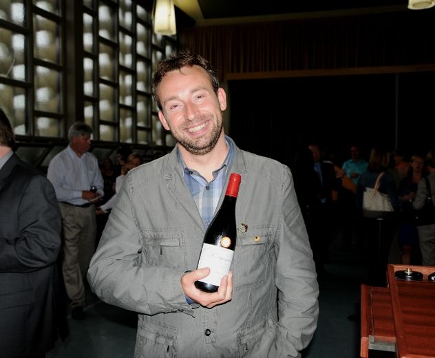 L'art de vivre selon Joany: les suggestions vin de Philippe Lapeyrie