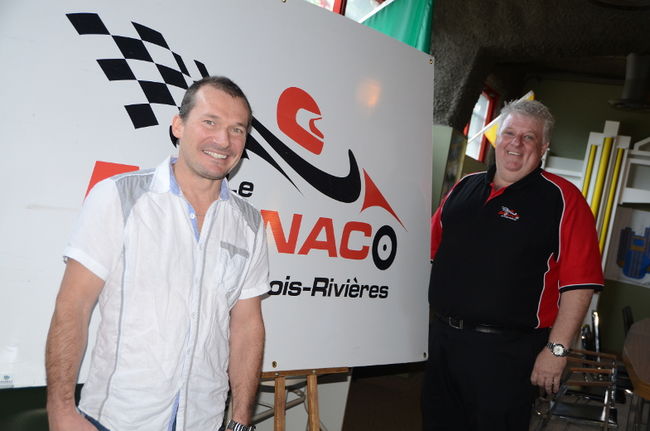 Le Monaco voit grand