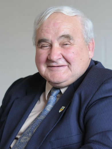 L'UQTR a un nouveau président