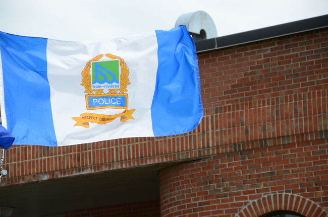 Trois-Rivières s’entend avec ses policiers