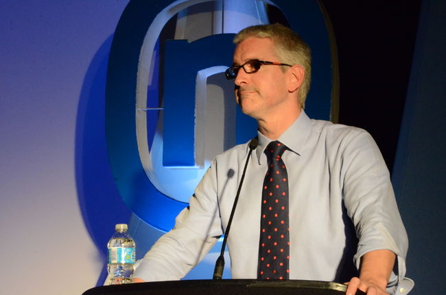 Jean-Martin Aussant quitte Option nationale