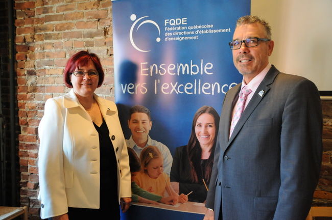 Coupes en éducation en Mauricie: des conséquences majeures sur la réussite des élèves