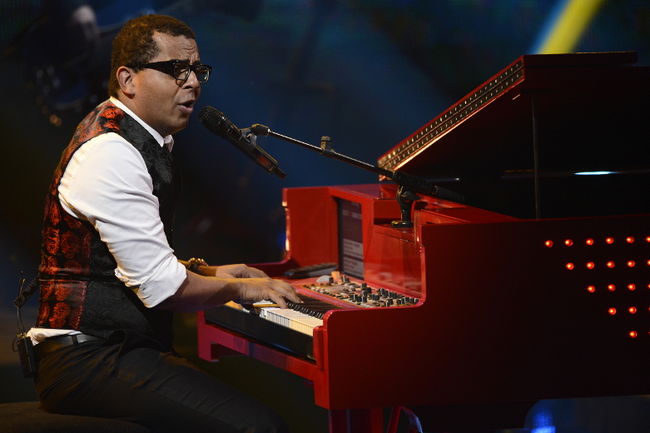 Gregory Charles remplacera Showtime