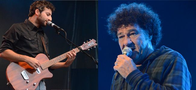 Coup d'oeil sur le FestiVoix