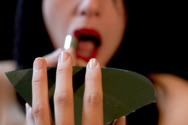 Vivre de la prostitution