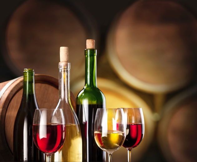 Les mythes et réalités du vin