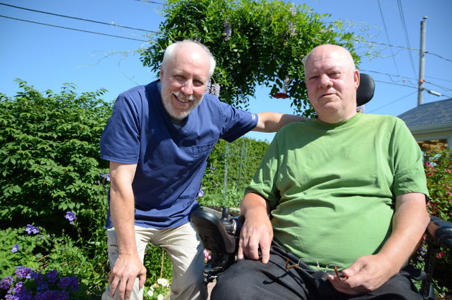 Plus de 7000 bénéficiaires à Trois-Rivières