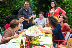 Le dilemme de la famille Ribeiro