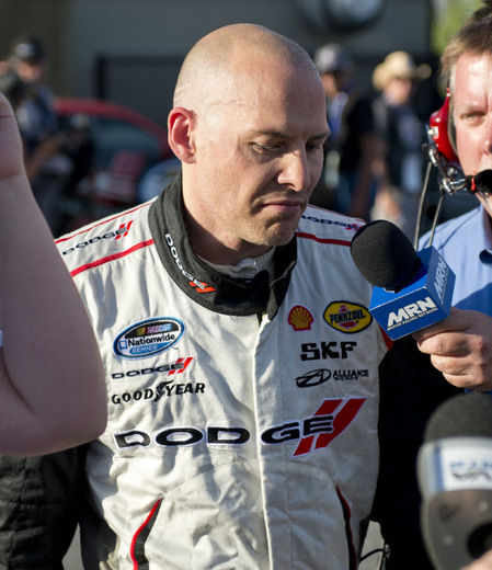 Villeneuve n'est pas satisfait