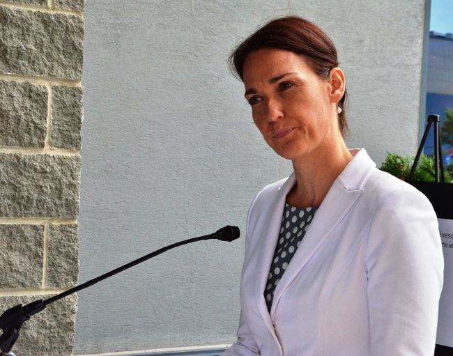 Catherine Dufresne prône la concertation