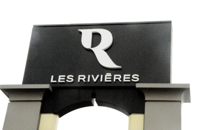 L’élégance du R