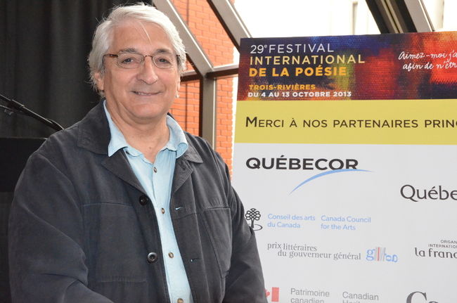 Les incontournables du Festival International de la Poésie