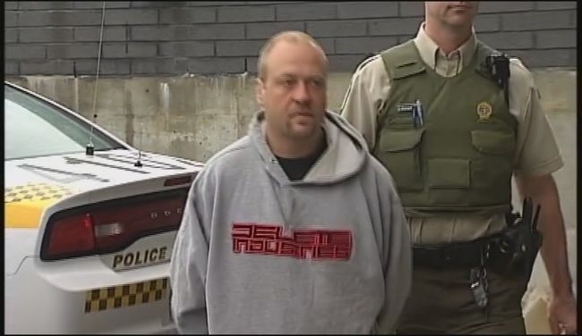 Sylvain Boies toujours détenu