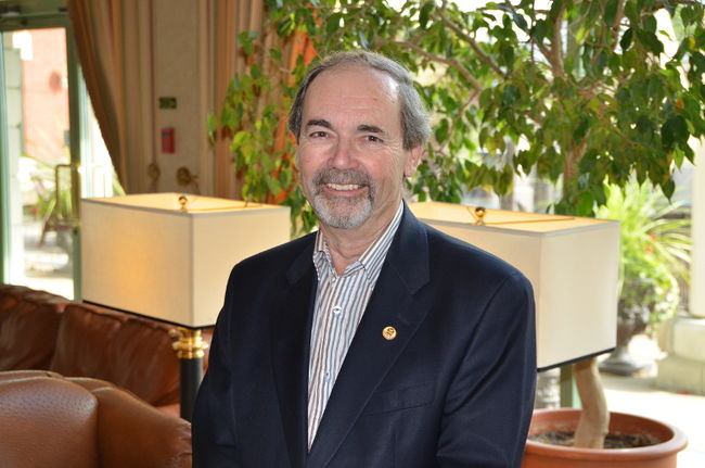 Jean-Guy Dubois se lance